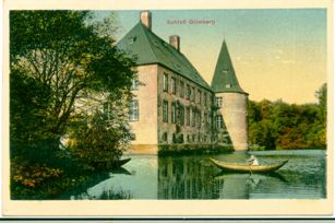 Schloss Grimberg